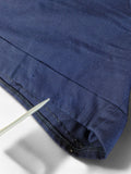 Vintage Adidas Shorts 80s Tennis Sprinter Made In West Germany Dunkelblau (D54) L-XL
