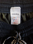 Vintage Adidas Short Torwart Made In U.K. Schwarz (D9) XL-XXL