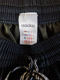 Vintage Adidas Short Torwart Made In U.K. Schwarz (D9) XL-XXL