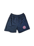 Eric Emanuel Shorts Made In New York Schwarz XL