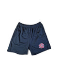 Eric Emanuel Shorts Made In New York Schwarz XL