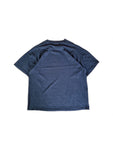 Fruit Of The Loom Shirt Dark Tranquillity Schwarz L