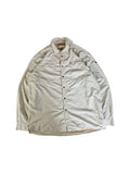 Fjällräven Hemd Equipment Basic Beige XXL