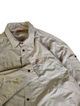 Fjällräven Hemd Equipment Basic Beige XXL