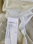 Fjällräven Hemd Equipment Basic Beige XXL