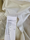 Fjällräven Hemd Equipment Basic Beige XXL