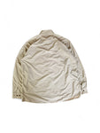 Fjällräven Hemd Equipment Basic Beige XXL