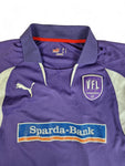 Puma Trikot VFL Osnabrück Sparda-Bank #5 Lila S