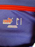 Puma Trikot VFL Osnabrück Sparda-Bank #5 Lila S