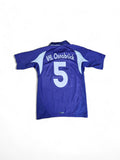 Puma Trikot VFL Osnabrück Sparda-Bank #5 Lila S