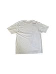 Aem'Kei Shirt "do you think thats air...? Made In Portugal Weiß L