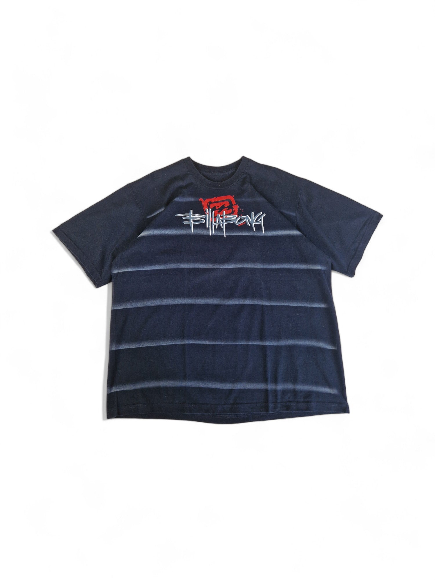 Billabong Shirt Dunkelblau XXXL - RareRags