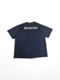Billabong Shirt Dunkelblau XXXL