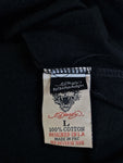 Ed Hardy ShirtxLongsleeve / Double Sleeve Neu Mit Etikett Schwarz Creme L