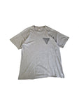 Vintage Screen Stars Shirt Keltisches Symbol Single Stitch Grau L-XL