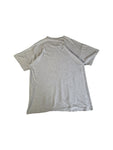 Vintage Screen Stars Shirt Keltisches Symbol Single Stitch Grau L-XL