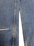Vintage Karl Kani Jeans Baggy Workwear Blau W32 L32