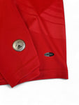 Adidas Trikot Frankreich 2006-08 Rot L