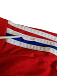 Adidas Trikot Frankreich 2006-08 Rot L