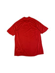 Adidas Trikot Frankreich 2006-08 Rot L