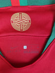 Nike Trikot Portugal 2018 Rot S