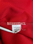 Nike Trikot Portugal 2018 Rot S