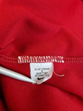 Nike Trikot Portugal 2018 Rot S