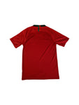 Nike Trikot Portugal 2018 Rot S