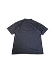 Vintage Nutmeg Shirt Bayern München Fußball Schwarz L