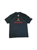 Wrestling Shirt Eddie Guerrero Tribute 1967-2005 "Viva La Raza" Schwarz XL