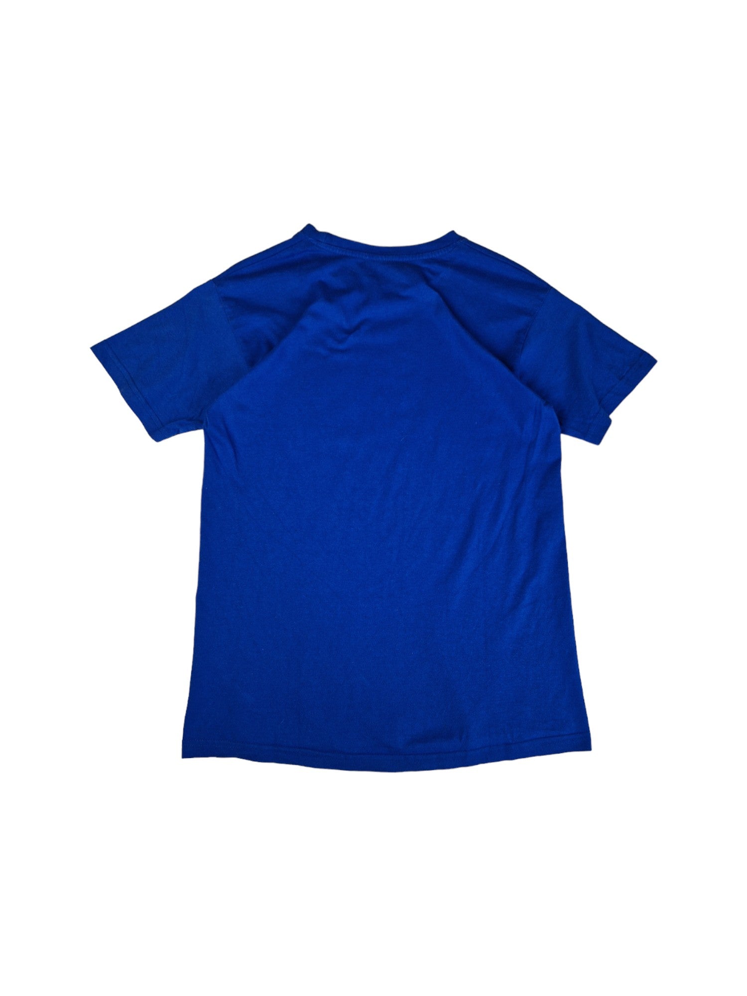 B&C Collection Shirt Asterix & Obelix Comic Blau (Kindergröße) Wie XS-S - RareRags
