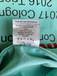 B&C Shirt Asterix Convention 2017 Deutschland Mintgrün L