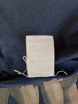 Vintage The Dancing Baby Shirt Unreal Pictures 1999 "Ooga-Chaka" Dunkelblau XL