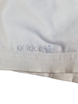 Vintage Adidas Tennis Shorts 80s Edberg Weiß (D48) 32