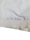 Vintage Adidas Tennis Shorts 80s Edberg Weiß (D48) 32