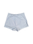 Vintage Adidas Tennis Shorts 80s Edberg Weiß (D48) 32