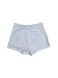 Vintage Adidas Tennis Shorts 80s Edberg Weiß (D48) 32
