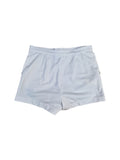Vintage Diadora Tennis Shorts 80s Weiß M-L