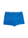 Vintage Australian By L'Alpina Tennis Shorts 80s Made In Italy Blau (52)