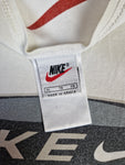 Vintage Nike Tank Top Basic Made In Greece Grau XL
