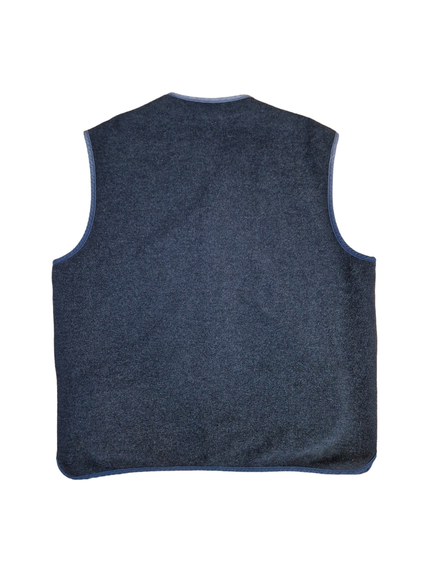 トップス 80-90s vintage LACOSTE sleeveless knit LACOSTE - 80-90s vintage LACOSTE sleeveless knitの通販 by