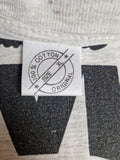 Vintage Levis Shirt Bootleg "Trere is only one original" Grau XL