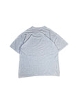 Vintage Levis Shirt Bootleg "Trere is only one original" Grau XL