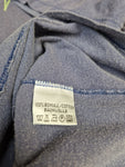 Vintage Chiemsee Shirt Sailing Dunkelblau L