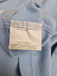 Burberry Tanktop Damen Hellblau (44) L-XL