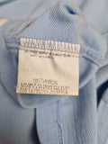 Burberry Tanktop Damen Hellblau (44) L-XL