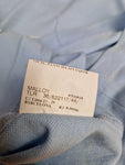 Burberry Tanktop Damen Hellblau (44) L-XL