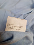 Burberry Tanktop Damen Hellblau (44) L-XL