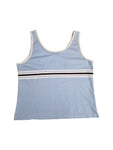 Burberry Tanktop Damen Hellblau (44) L-XL