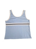 Burberry Tanktop Damen Hellblau (44) L-XL